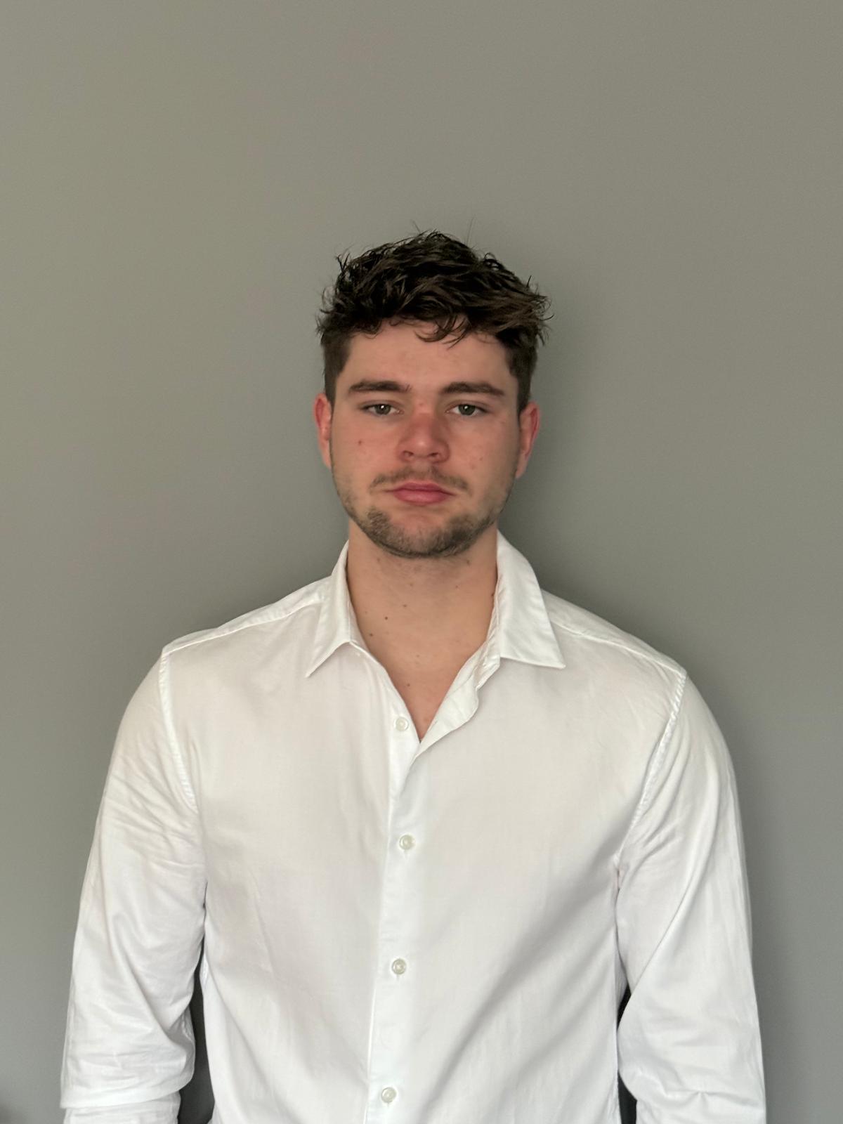 Founder and developer of AvdB Security & Protection