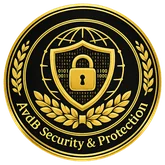 AvdB logo